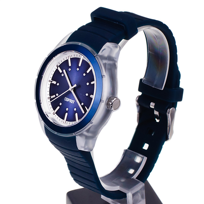 Esprit ES900642005 damski zegarek Damskie pasek - miniatura 3