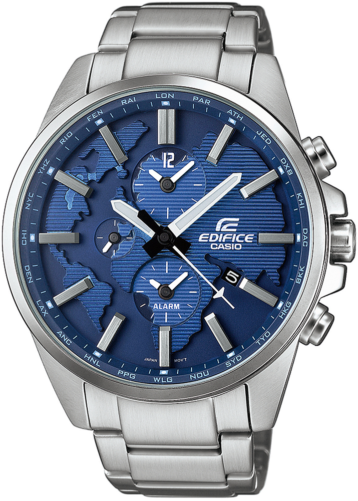 EDIFICE ETD-300D-2AVUEF