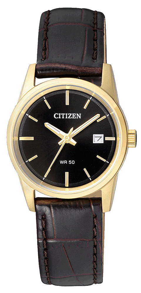 Citizen EU6002-01E
