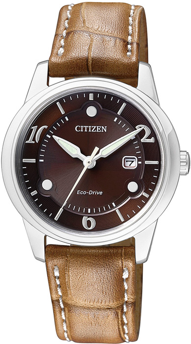 Citizen EW1750-01W