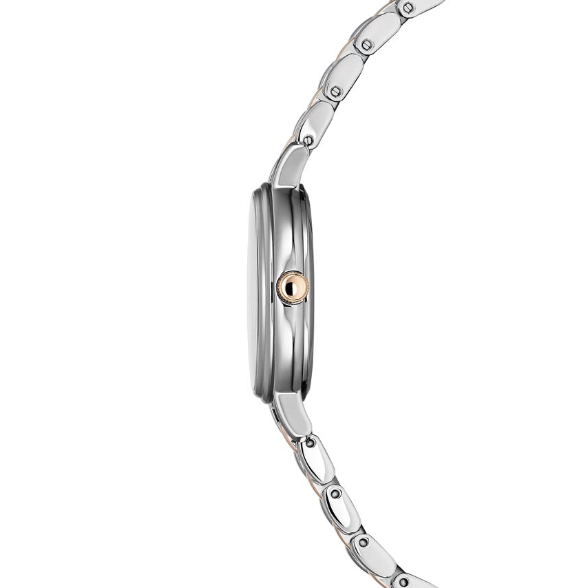 Citizen EW2446-81A Elegance zegarek damski elegancki mineralne - miniatura 5