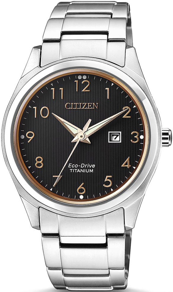 Citizen EW2470-87F
