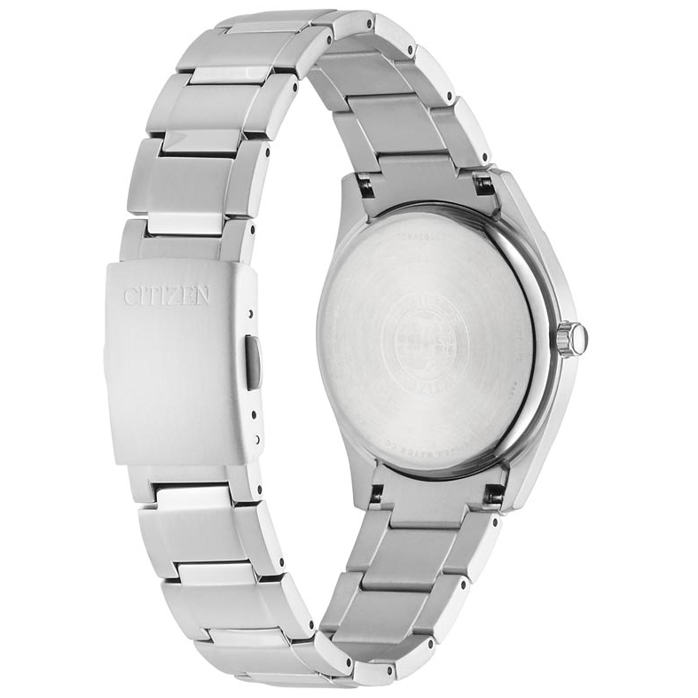 Citizen EW2470-87F damski zegarek Titanium bransoleta - miniatura 3
