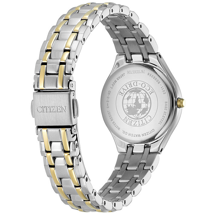 Zegarek Citizen damski - miniatura 6