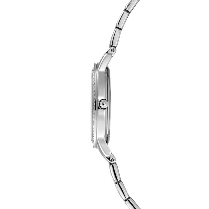 Citizen EX1480-82E Ecodrive zegarek damski elegancki szafirowe - miniatura 5