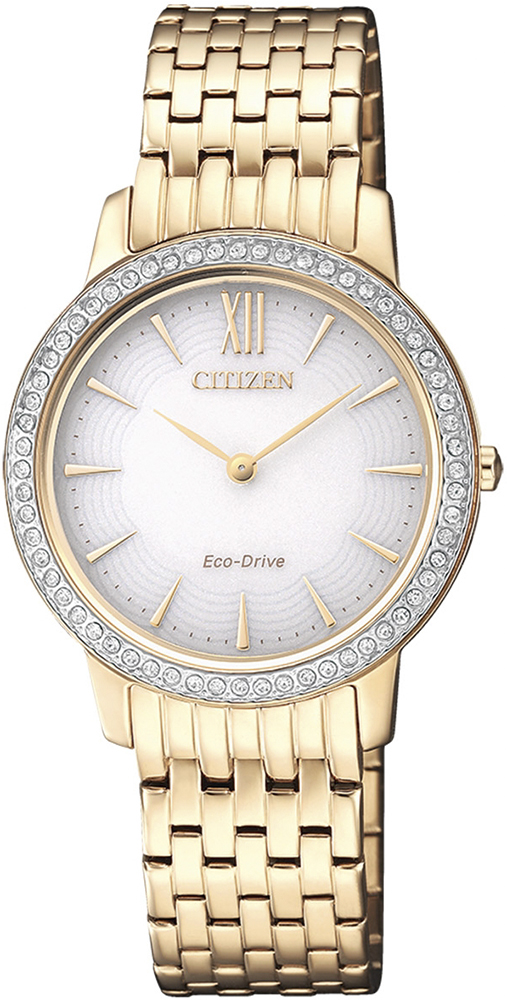 Citizen EX1483-84A