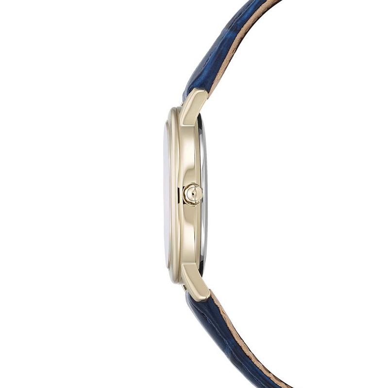 Citizen EX1493-13A Ecodrive zegarek damski klasyczny szafirowe - miniatura 3