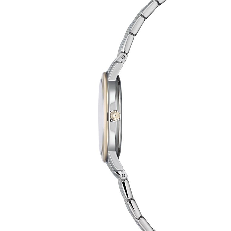 Citizen EX1496-82A Ecodrive zegarek damski elegancki szafirowe - miniatura 5