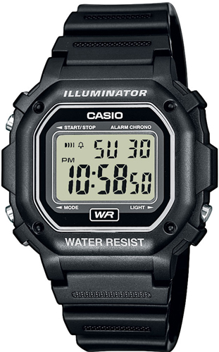 Casio F-108WH-1AES