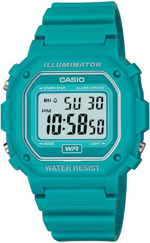 Casio F-108WH-3A2ES