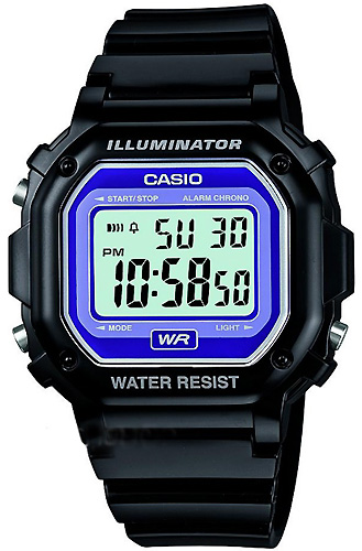 Casio F-108WHC-1BEF