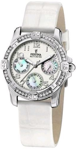 Festina F16021-B