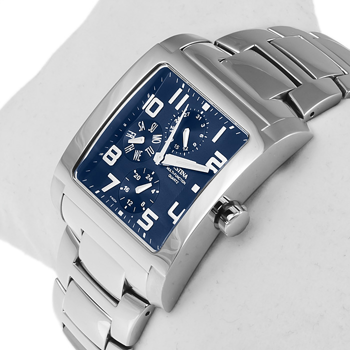 Festina F16234-E zegarek męski Trend - miniatura 2