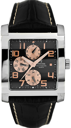Festina F16235-D