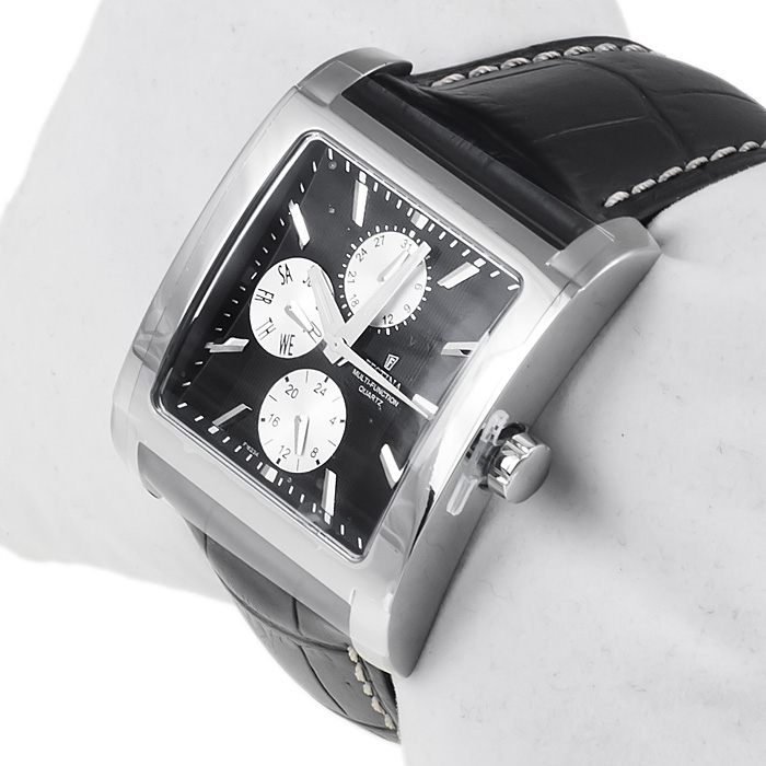 Festina F16235-H zegarek męski Trend - miniatura 2