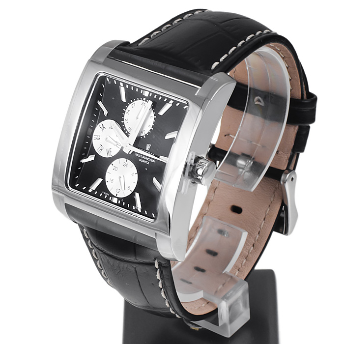 Festina F16235-H męski zegarek Trend pasek - miniatura 3