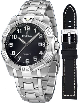 Festina F16285-C