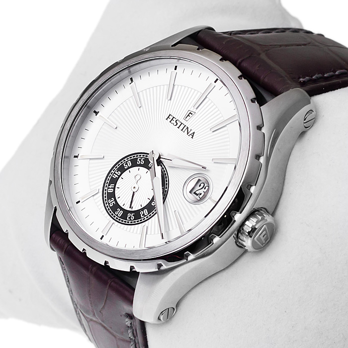 Festina F16486-5 zegarek męski Sport - miniatura 2