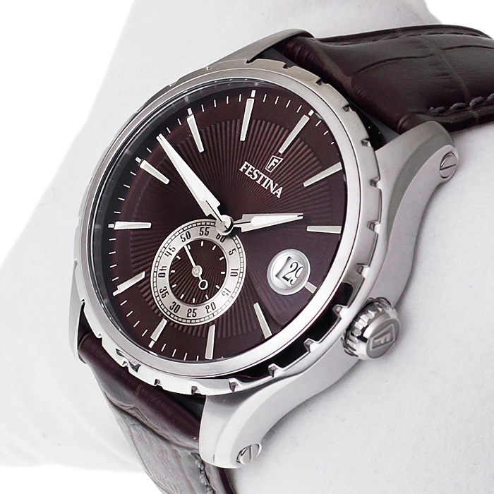 Festina F16486-7 zegarek męski Sport - miniatura 2