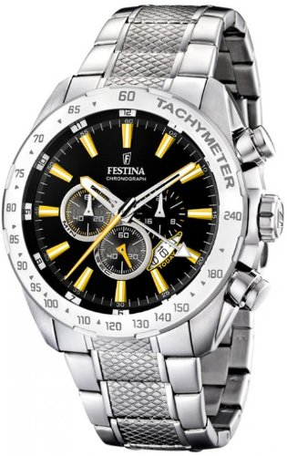Festina Sport Chronograph F16488-2