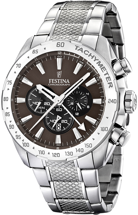 Festina Sport Chronograph F16488-A