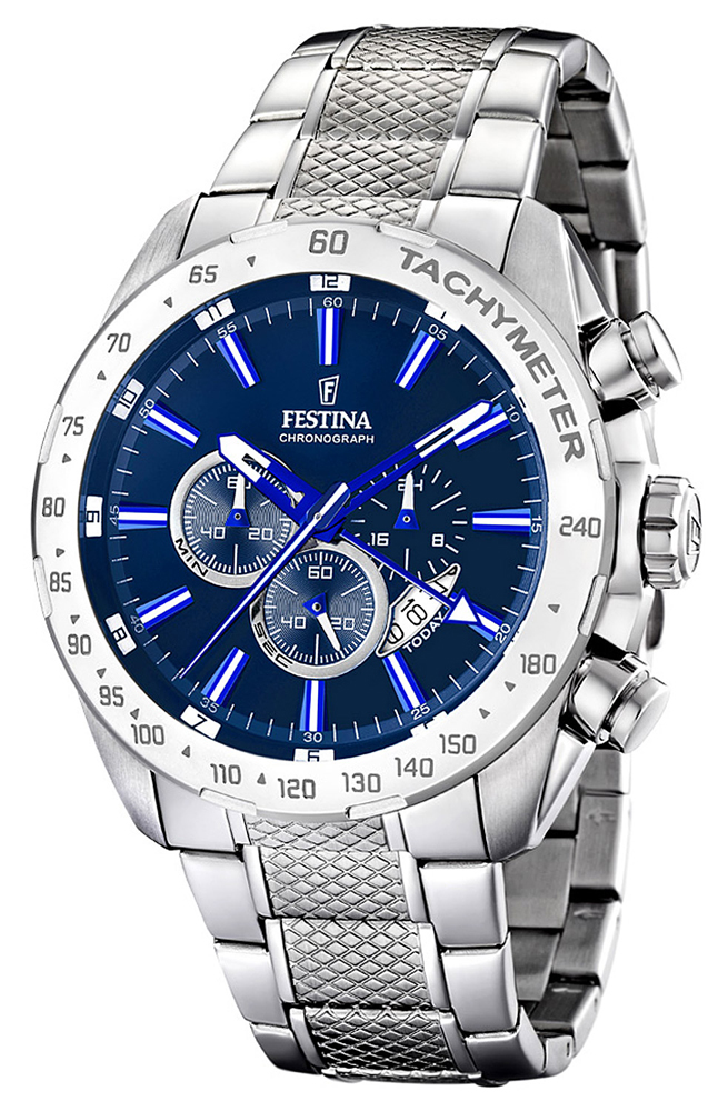 Festina Sport Chronograph F16488-B