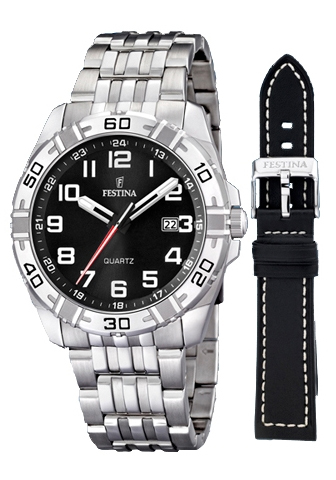 Festina Classic F16495-2