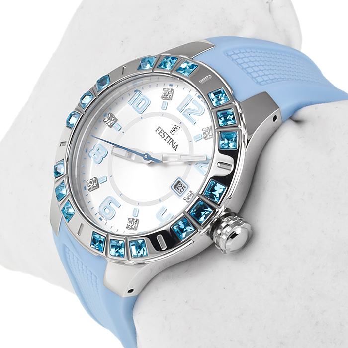 Festina F16560-2 zegarek damski Trend - miniatura 2