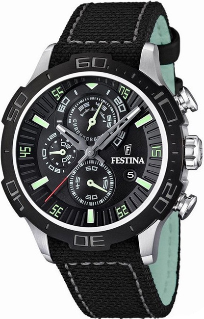Festina F16566-4