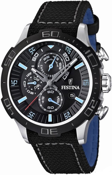 Festina F16566-6