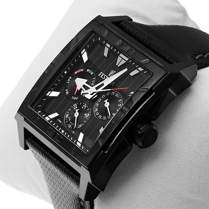Festina F16569-4 zegarek męski Trend - miniatura 2