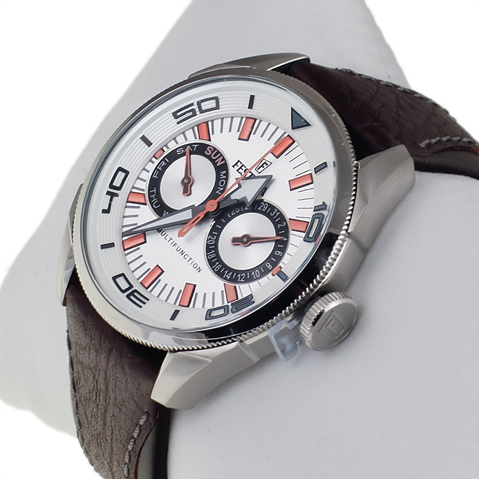 Festina F16572-2 zegarek męski Sport - miniatura 2