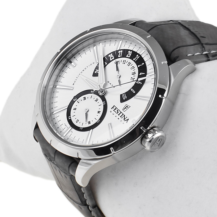 Festina F16573-2 zegarek męski Trend
