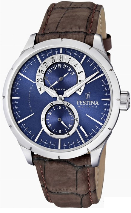Festina Multifunction F16573-5