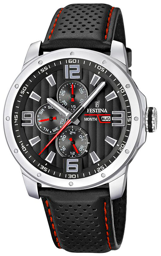 Festina F16585-8 Sport