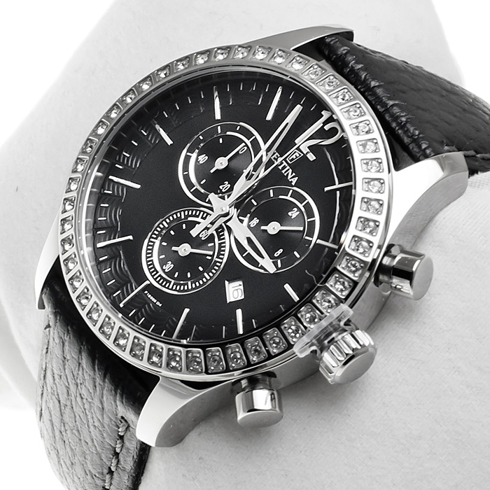 Festina F16590-4 zegarek damski Trend - miniatura 2