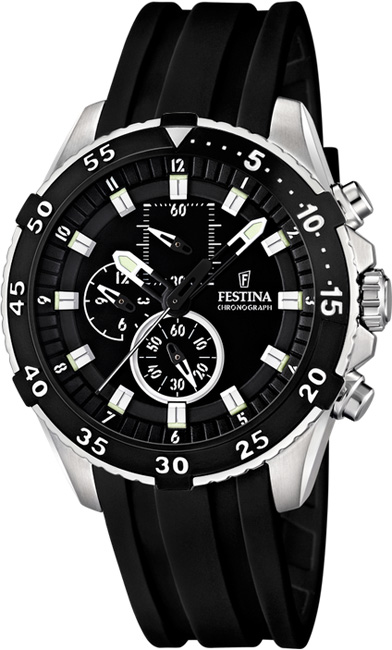 Festina Zestaw Tour de Pologne F16604-TdP