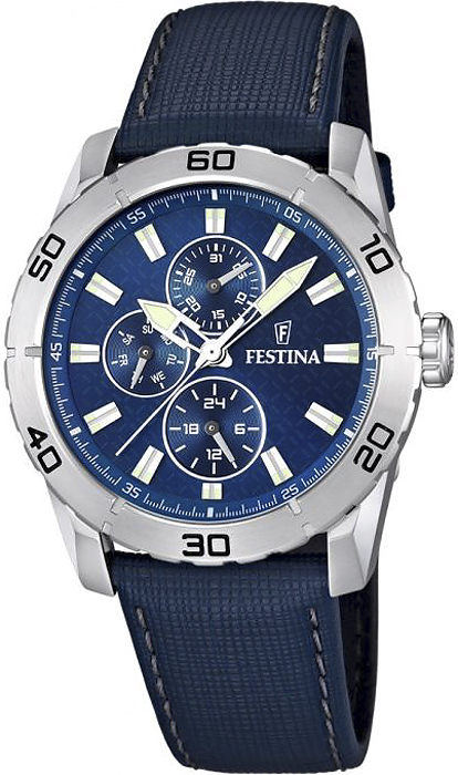 Festina F16607-2