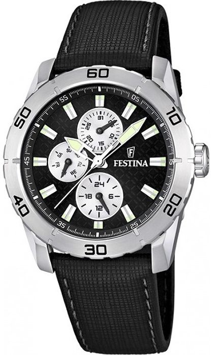 Festina F16607-3