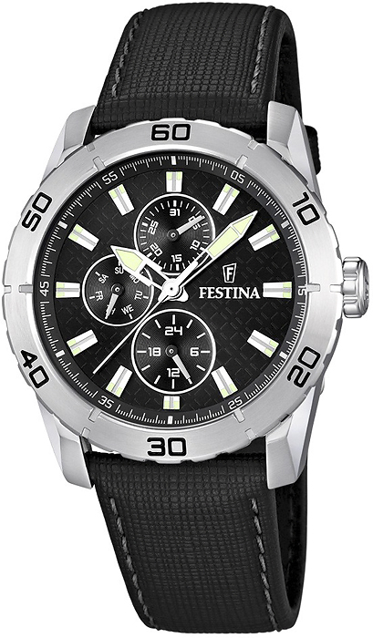 Festina F16607-4