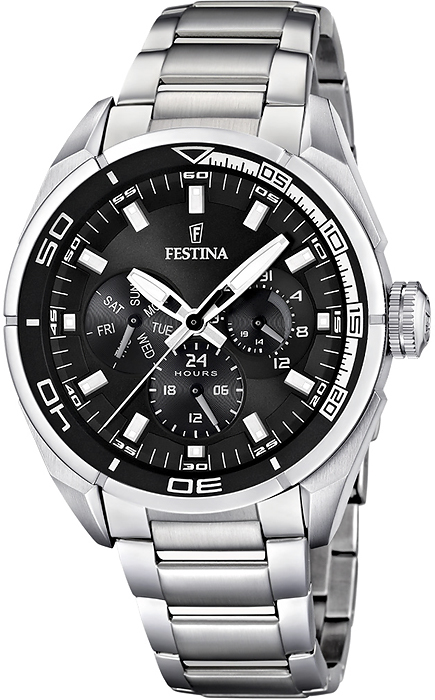 Festina F16608-6
