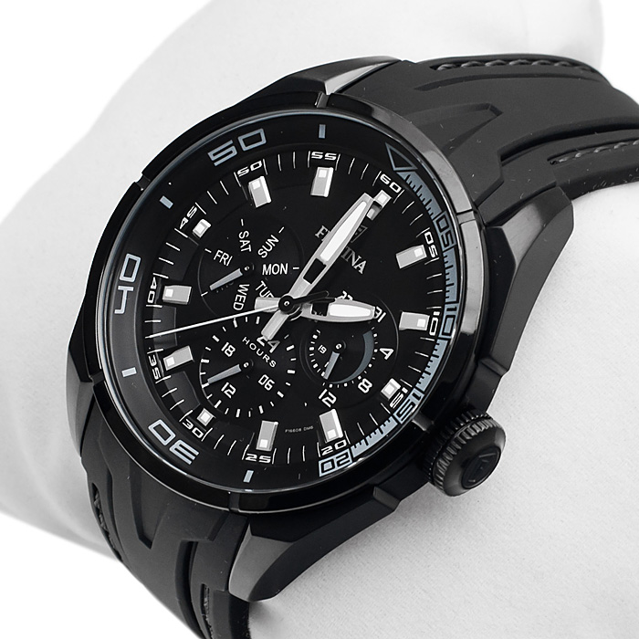 Festina F16610-4 zegarek męski Trend - miniatura 2