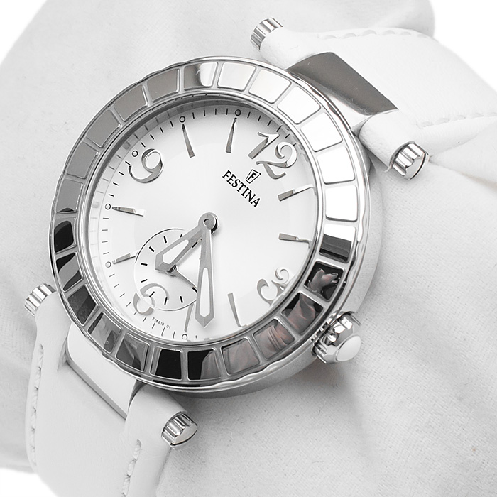 Festina F16619-1 zegarek damski Trend - miniatura 2