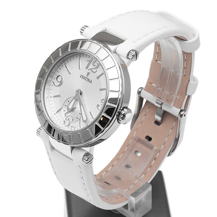 Festina F16619-1 damski zegarek Trend pasek - miniatura 3