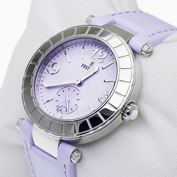 Festina F16619-3 zegarek damski Trend - miniatura 2