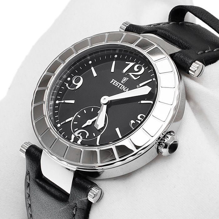 Festina F16619-4 zegarek damski Trend - miniatura 2
