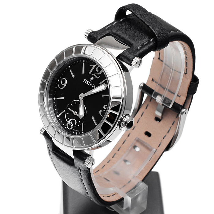 Festina F16619-4 damski zegarek Trend pasek - miniatura 3