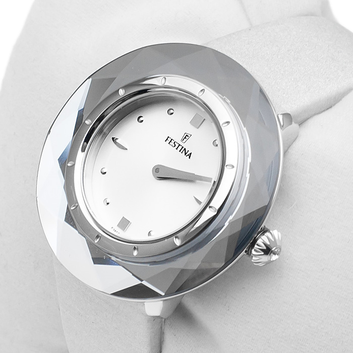 Festina F16620-1 zegarek damski Trend - miniatura 2