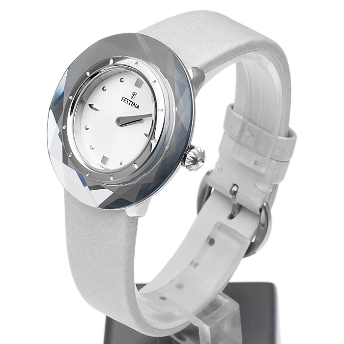 Festina F16620-1 damski zegarek Trend pasek - miniatura 3