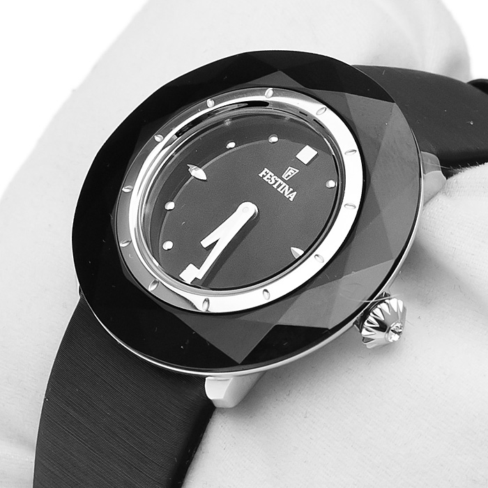 Festina F16620-4 zegarek damski Trend - miniatura 2